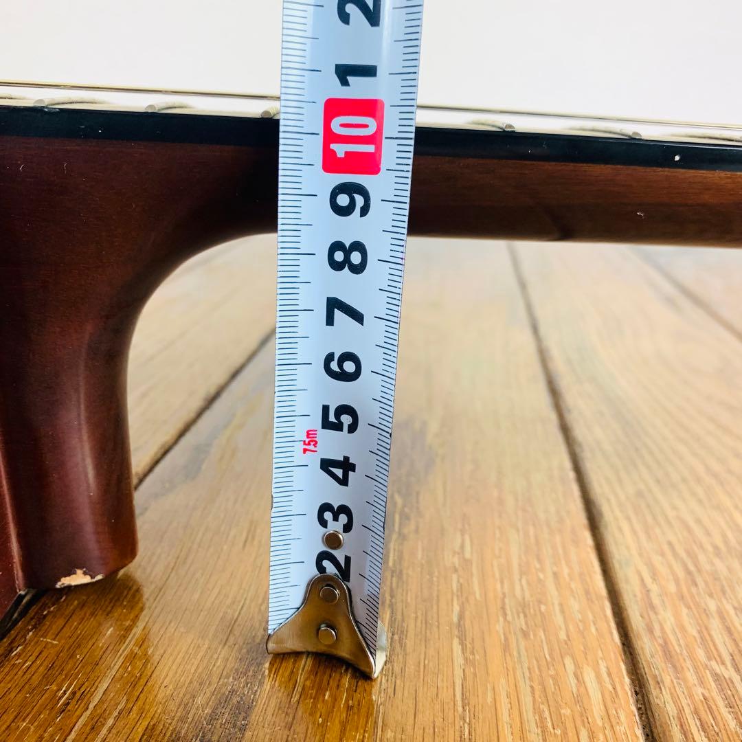 ヤマハ YAMAHA FG-413S アコースティックギター ケース付き