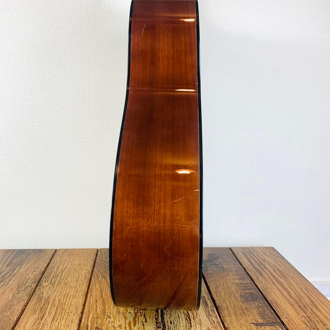 ヤマハ YAMAHA FG-413S アコースティックギター ケース付き