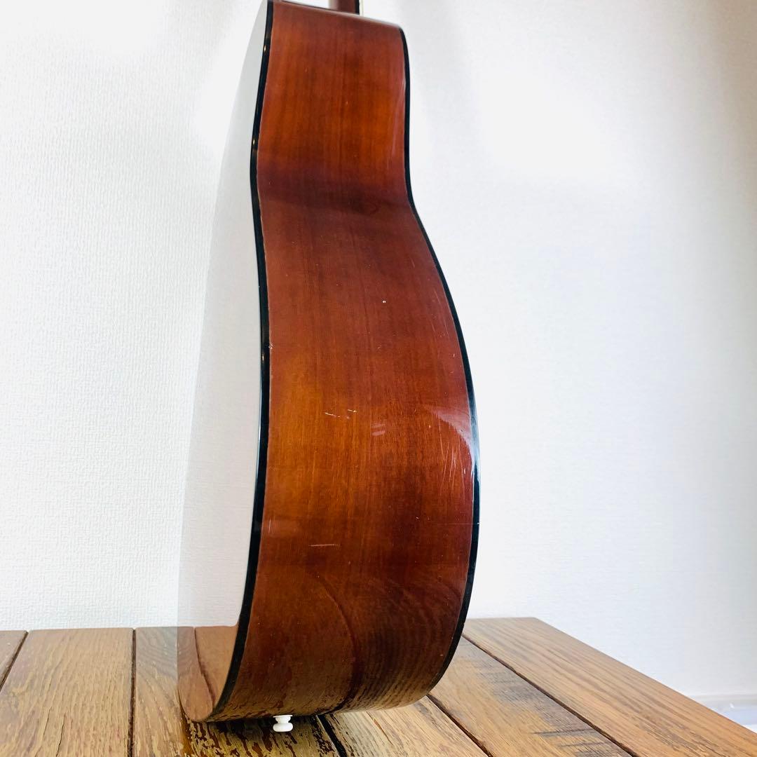 ヤマハ YAMAHA FG-413S アコースティックギター ケース付き