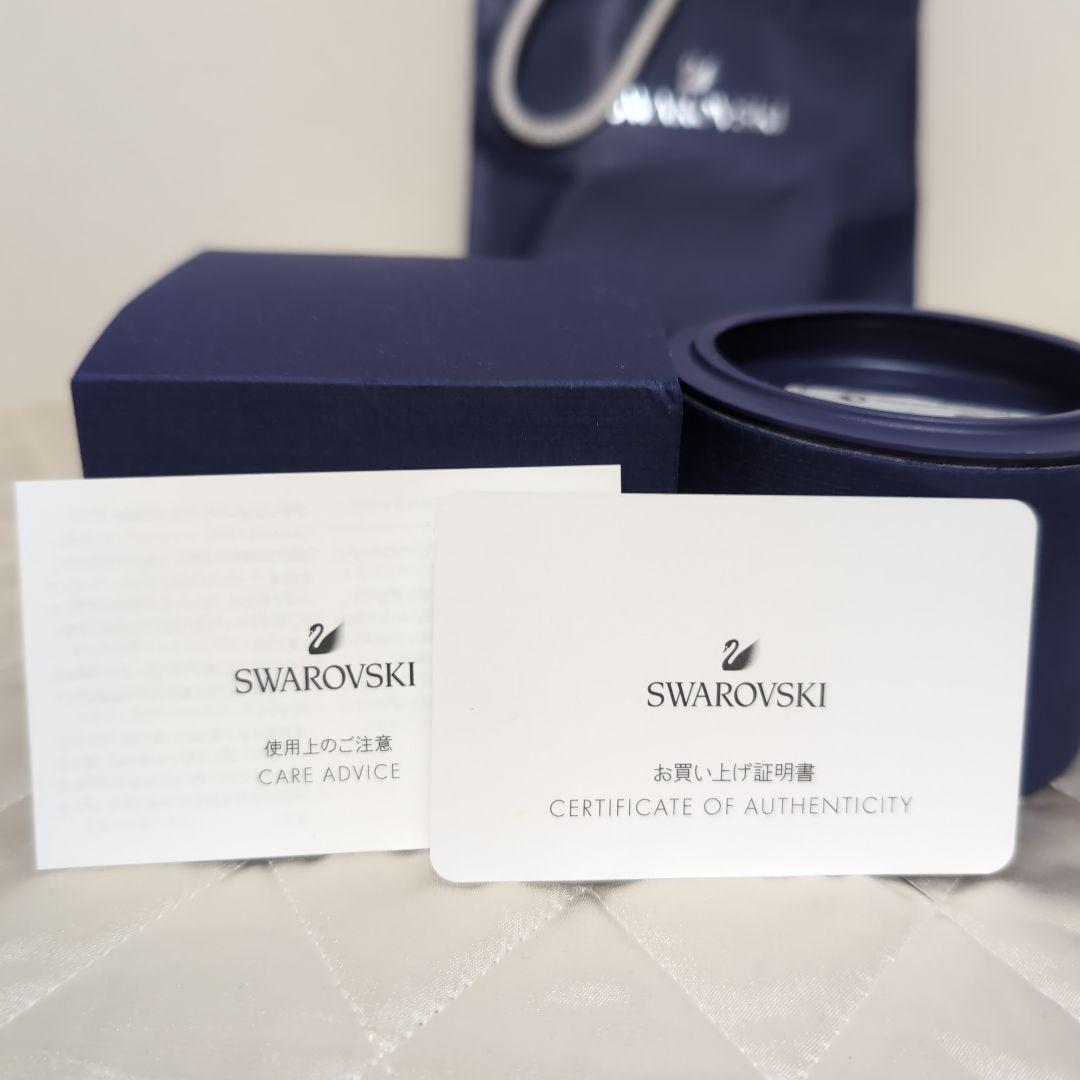 スワロフスキー　TAKE MY HEART 新品未使用