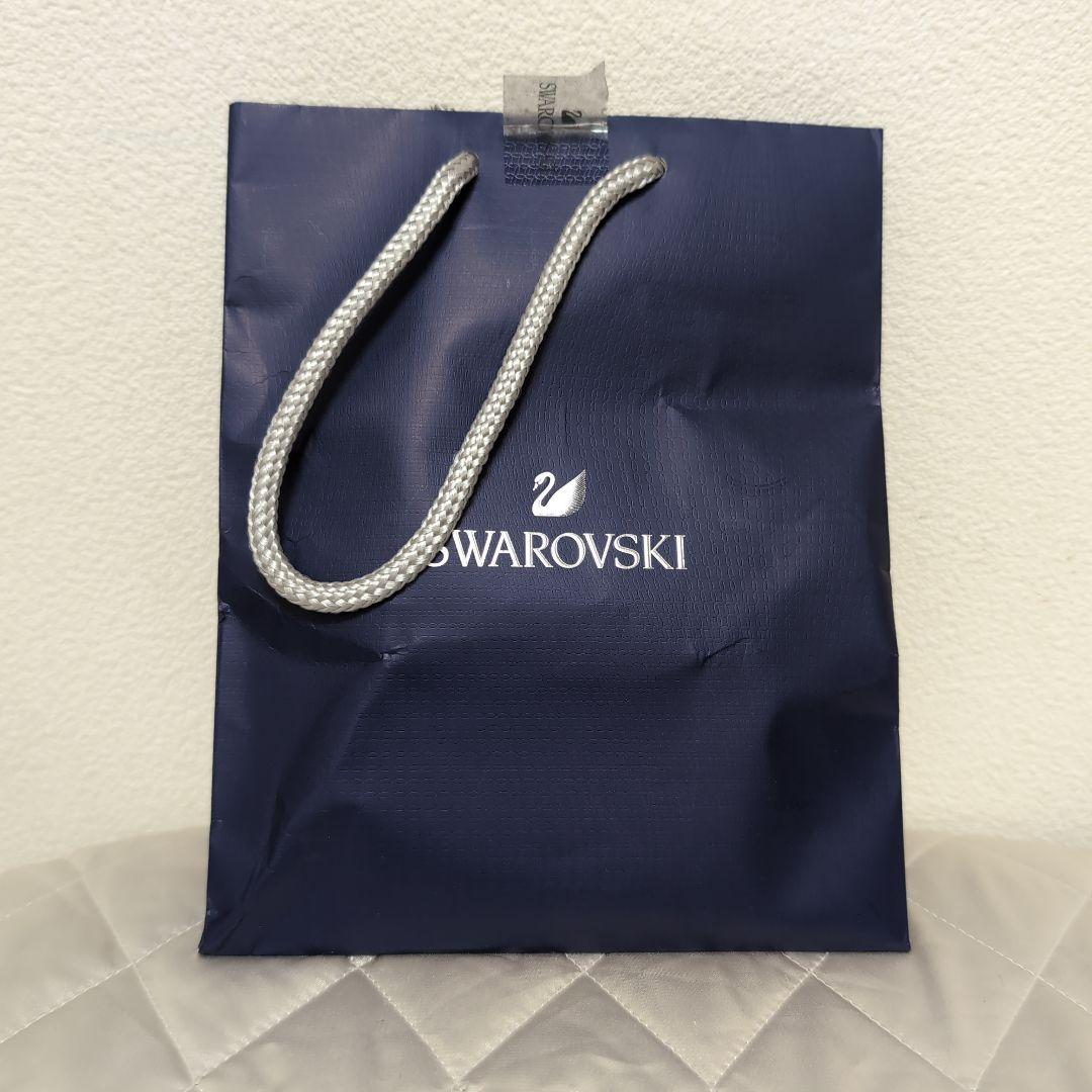 スワロフスキー　TAKE MY HEART 新品未使用