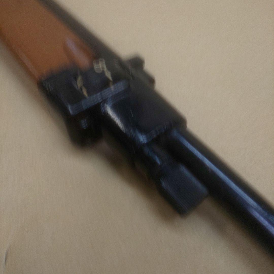 射的銃 ライフル BS-21【故障】昭和レトロ - メルカリ