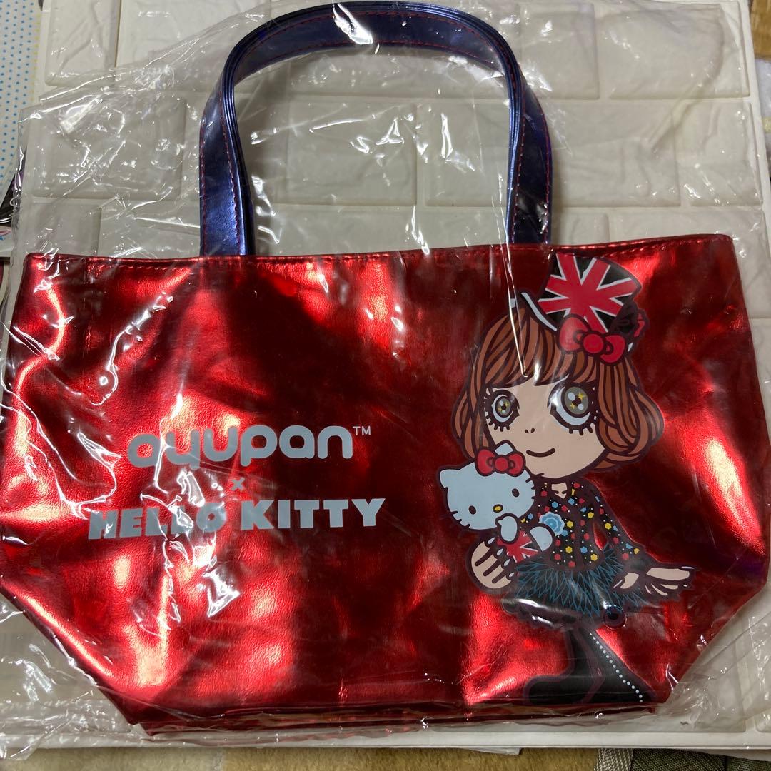 浜崎あゆみ グッズセット - メルカリ