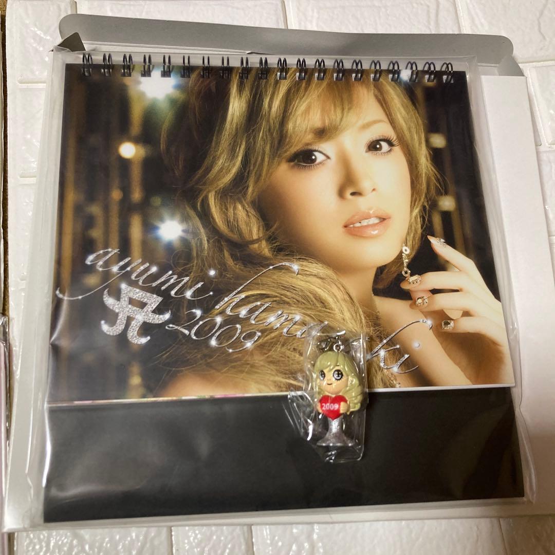 浜崎あゆみ グッズセット - メルカリ