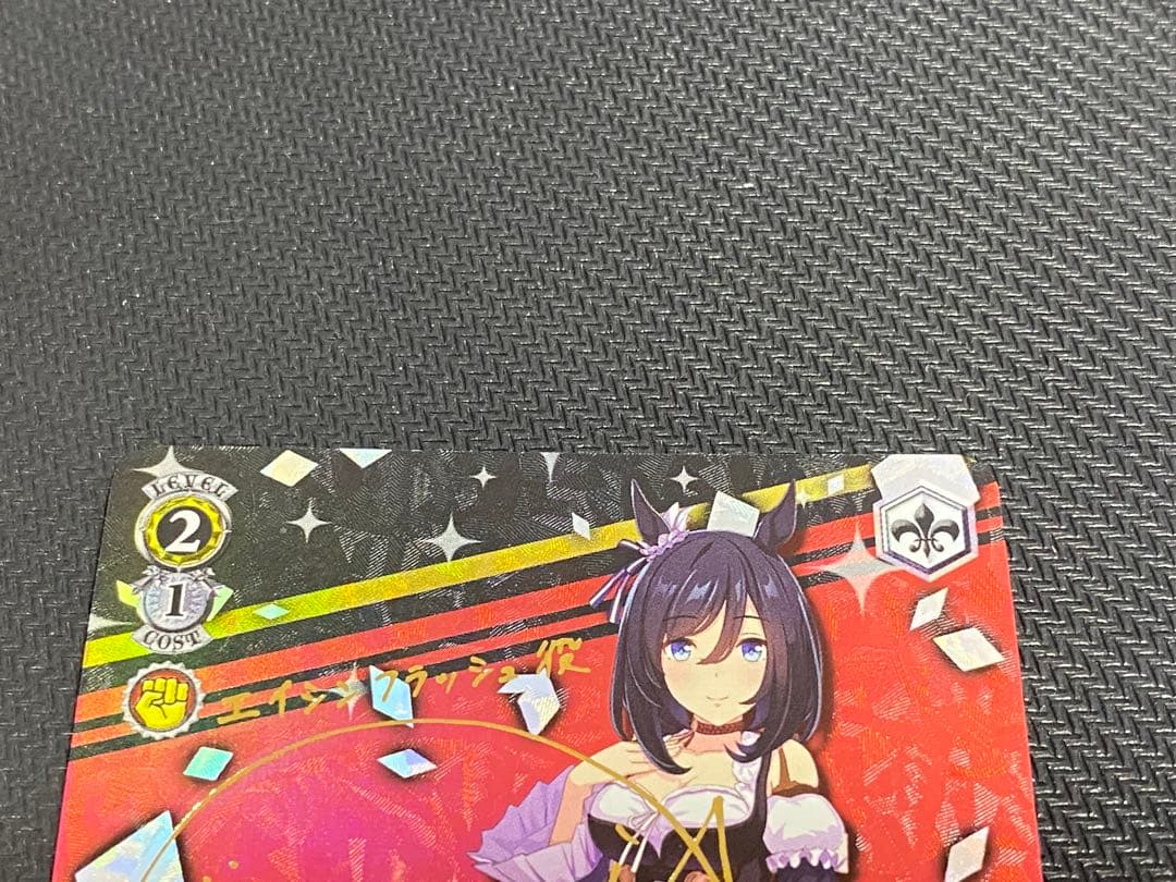 ヴァイス SP Meisterschaft エイシンフラッシュ