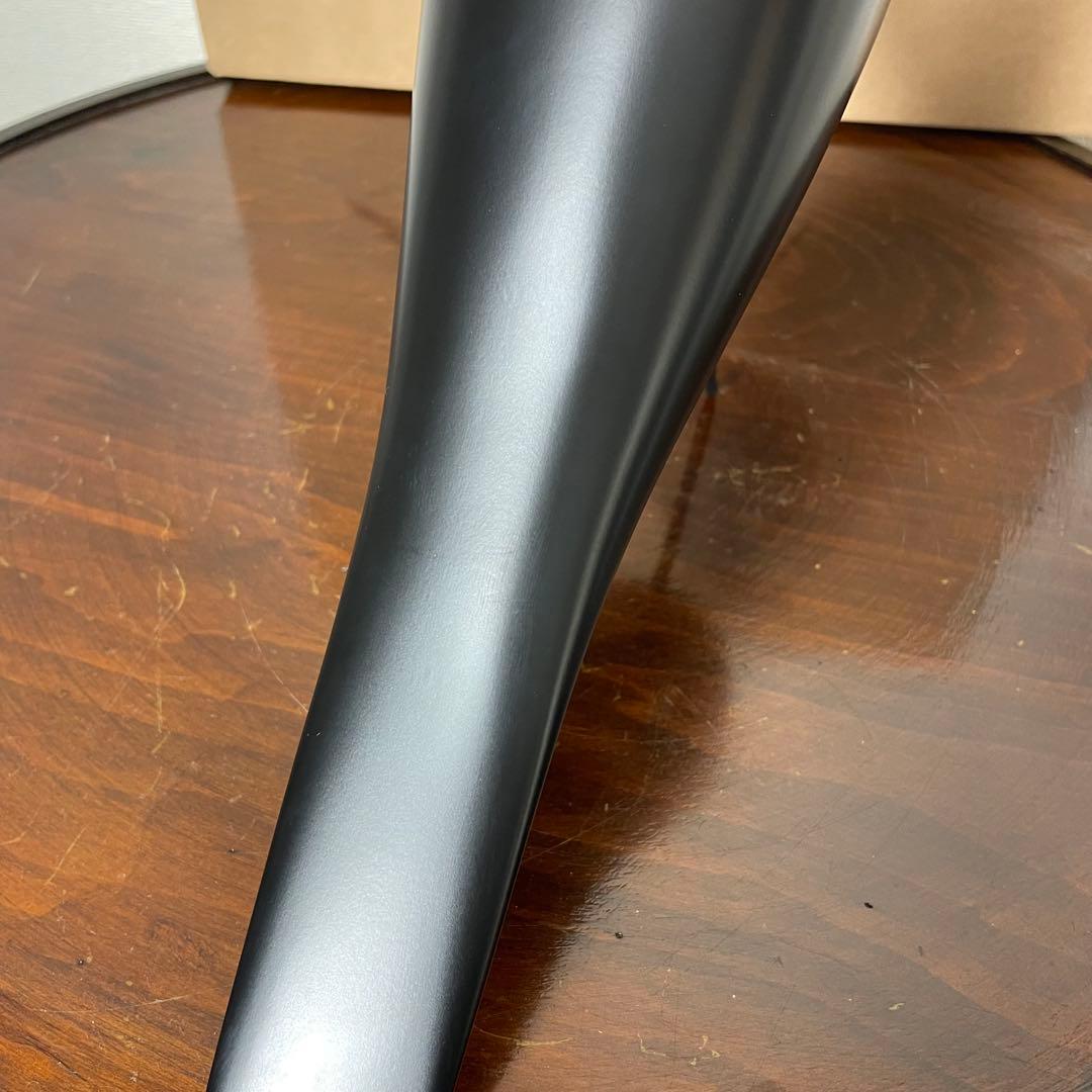 箱付き正規品《 vitra 》イームズ ハウスバード ブラック 置物 オブジェ