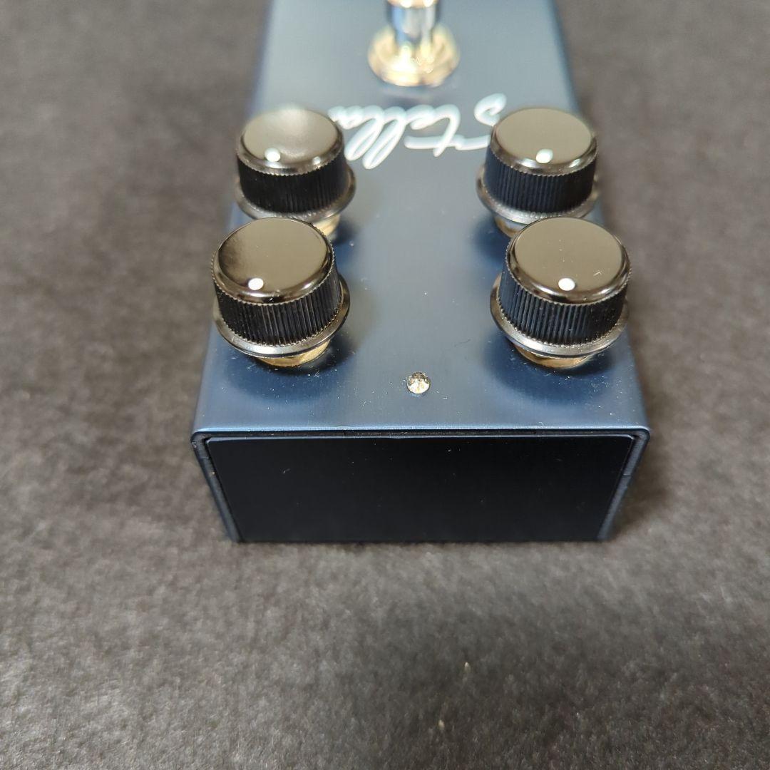 値下げ】Virtues stella ステラ ディストーション エフェクター - メルカリ