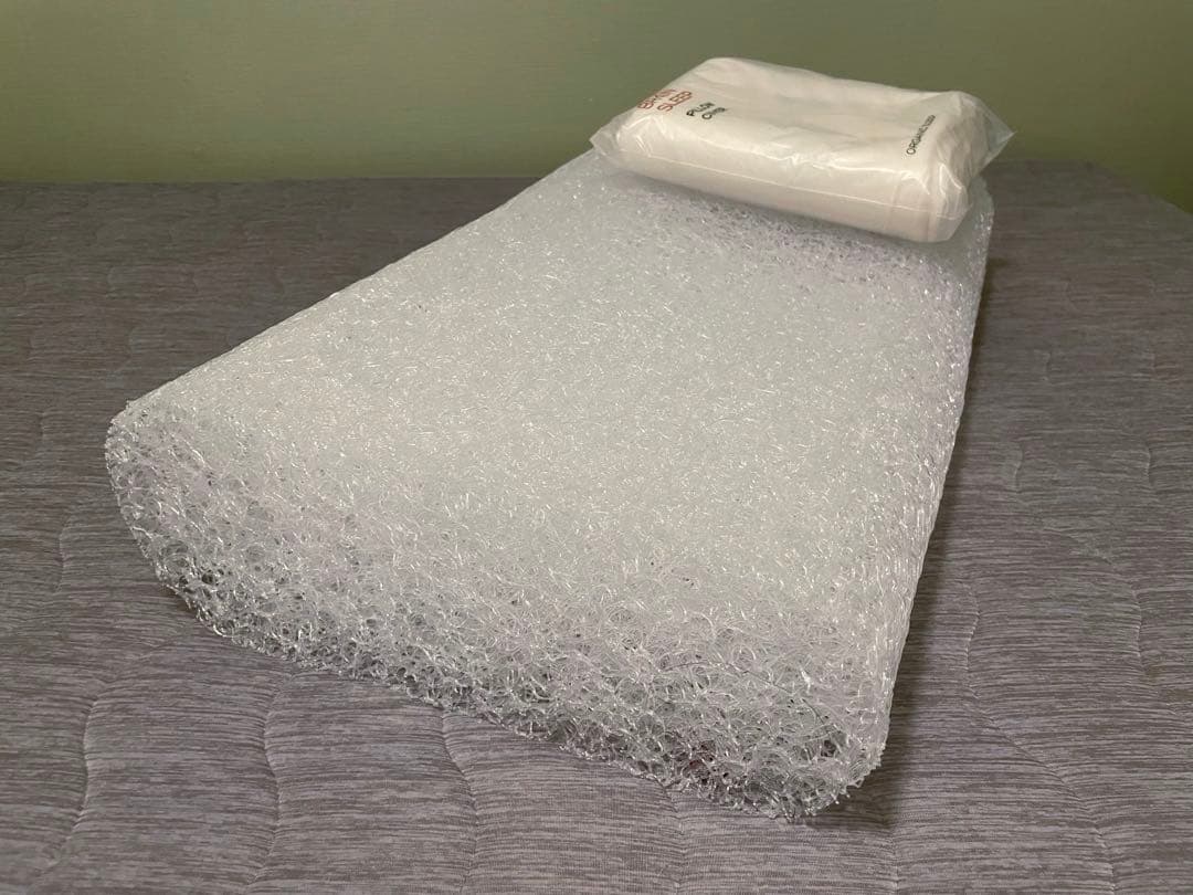 ブレインスリープピロー HIGH 未使用カバー付き