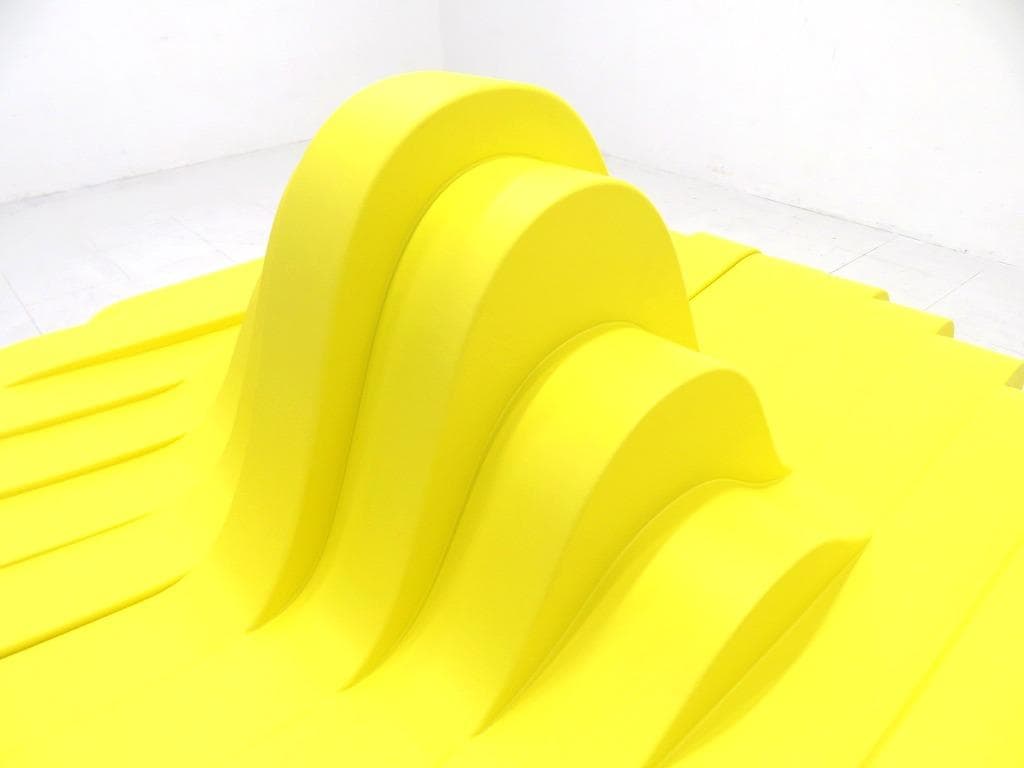 展示品　シックスインチ　クリフィ360　ガーデンチェア　ソファ　アウトドア