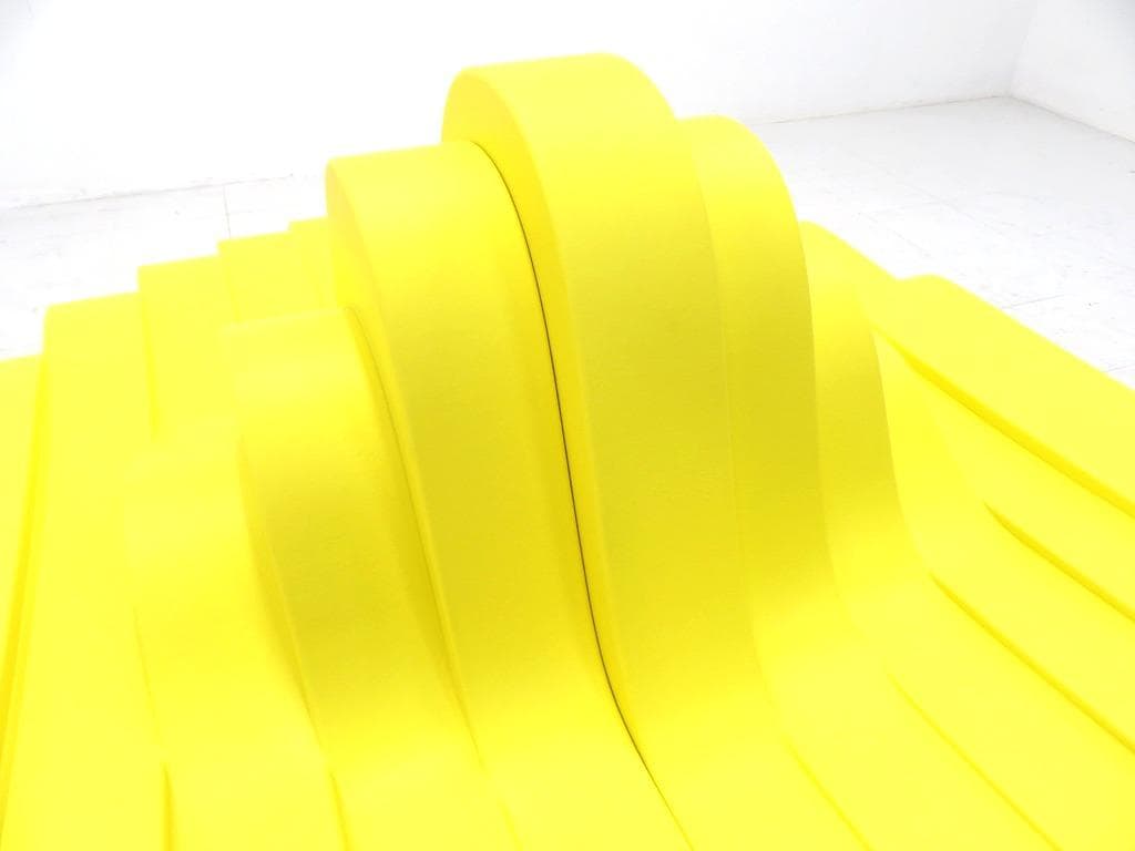 展示品　シックスインチ　クリフィ360　ガーデンチェア　ソファ　アウトドア