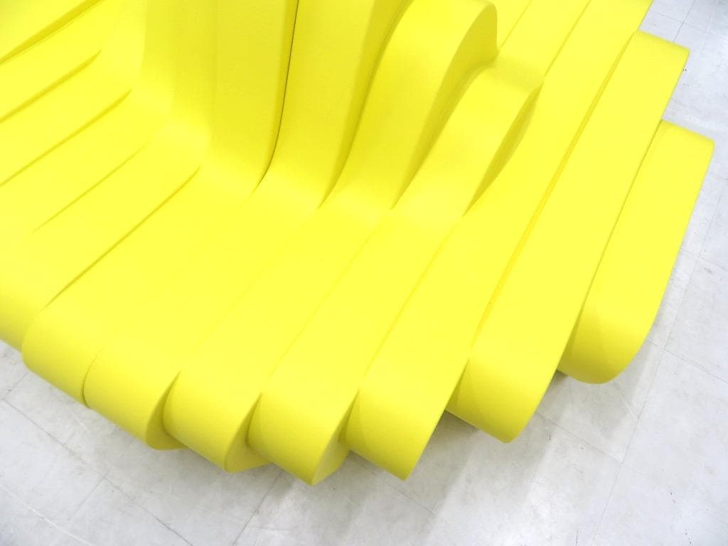 展示品　シックスインチ　クリフィ360　ガーデンチェア　ソファ　アウトドア