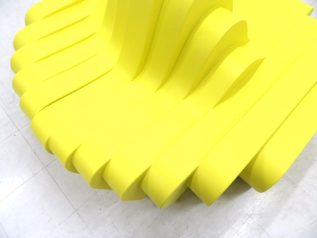 展示品　シックスインチ　クリフィ360　ガーデンチェア　ソファ　アウトドア