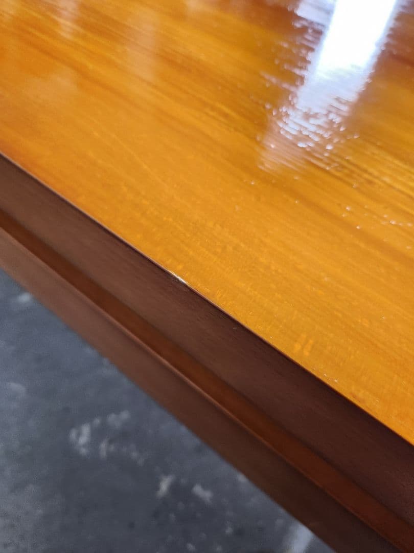 Cassina IXC.INTER-DECORセンターテーブル