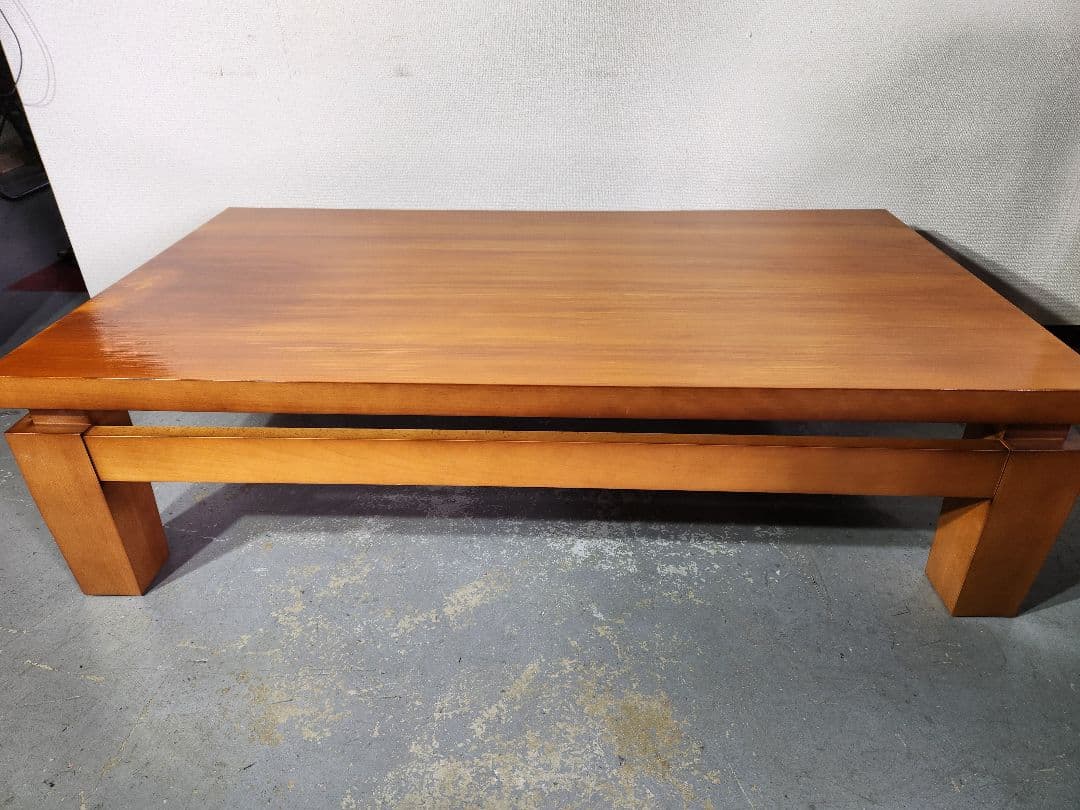 Cassina IXC.INTER-DECORセンターテーブル