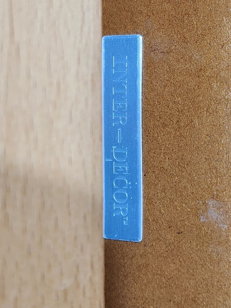 Cassina IXC.INTER-DECORセンターテーブル