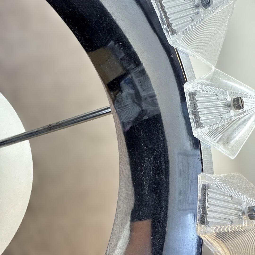 ヤマギワ シーリングライト C2193C FIORE フィオーレ シルバー（2）