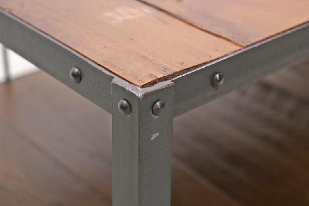 ジャーナルスタンダードファニチャー CALVI カルヴィ ローボード テレビ台