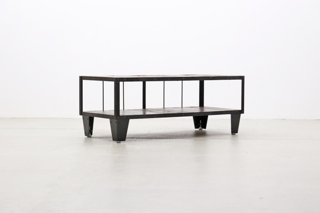 ジャーナルスタンダードファニチャー CALVI カルヴィ ローボード テレビ台