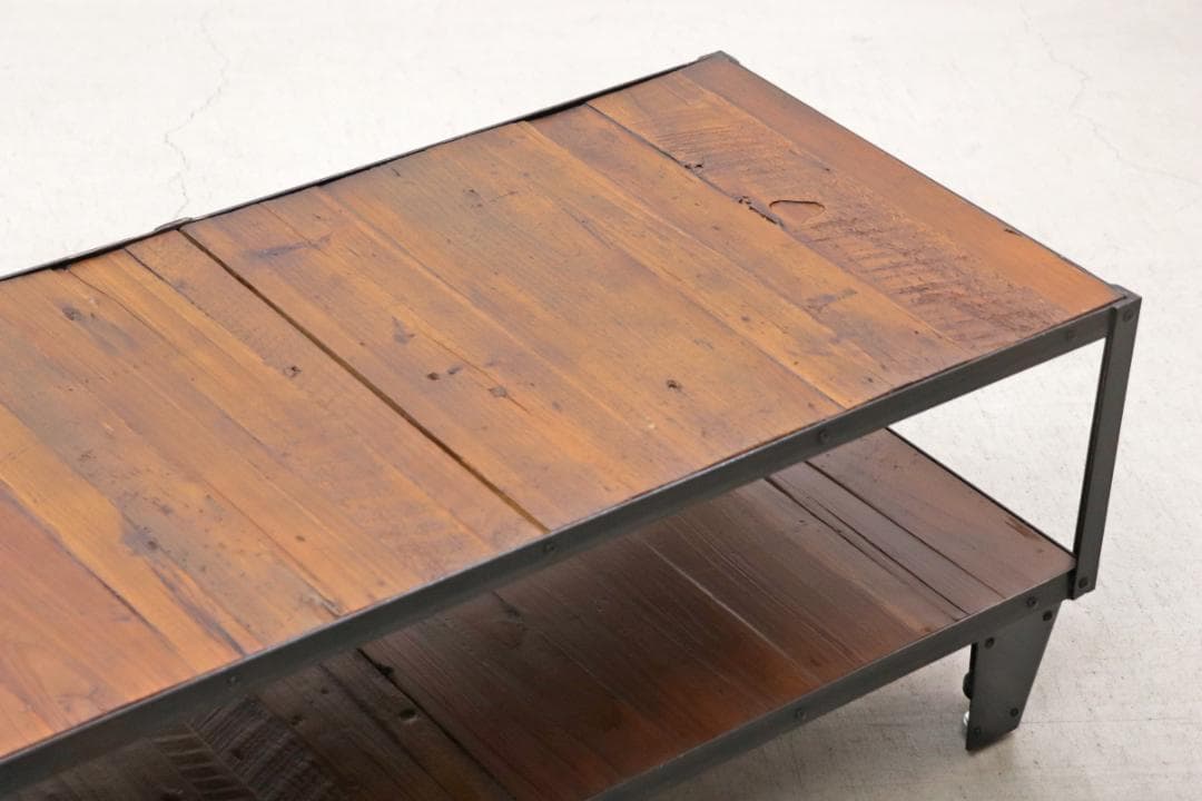 ジャーナルスタンダードファニチャー CALVI カルヴィ ローボード テレビ台