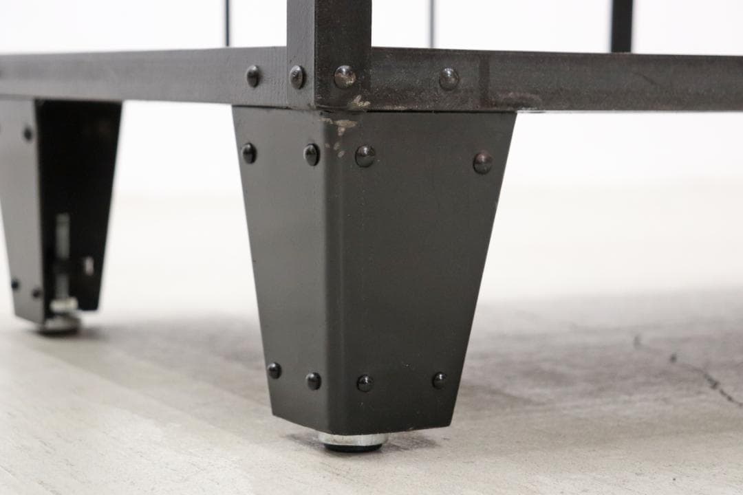 ジャーナルスタンダードファニチャー CALVI カルヴィ ローボード テレビ台