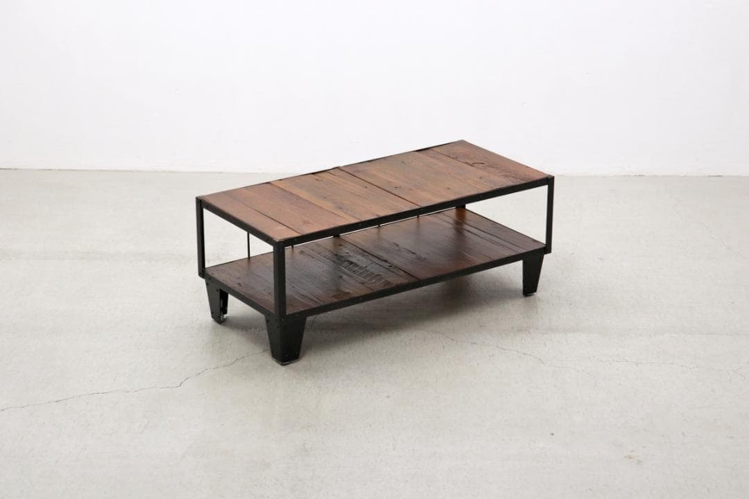 ジャーナルスタンダードファニチャー CALVI カルヴィ ローボード テレビ台