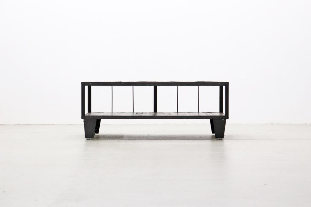 ジャーナルスタンダードファニチャー CALVI カルヴィ ローボード テレビ台