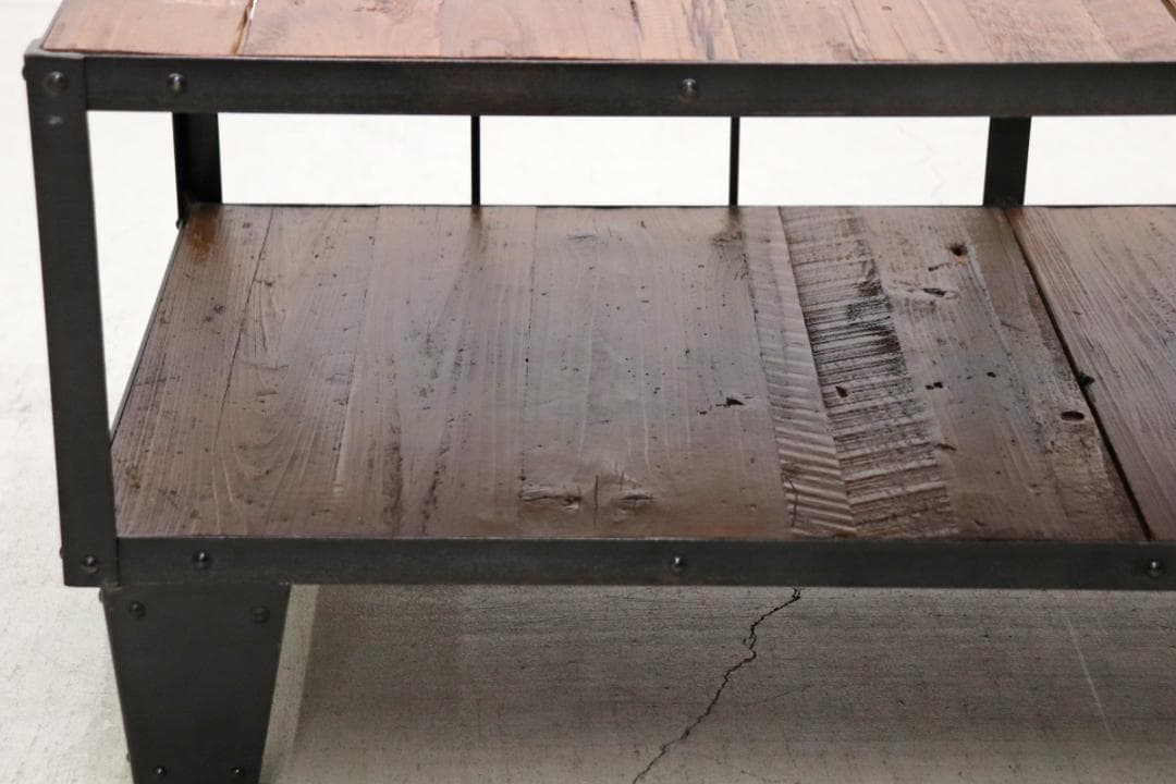 ジャーナルスタンダードファニチャー CALVI カルヴィ ローボード テレビ台