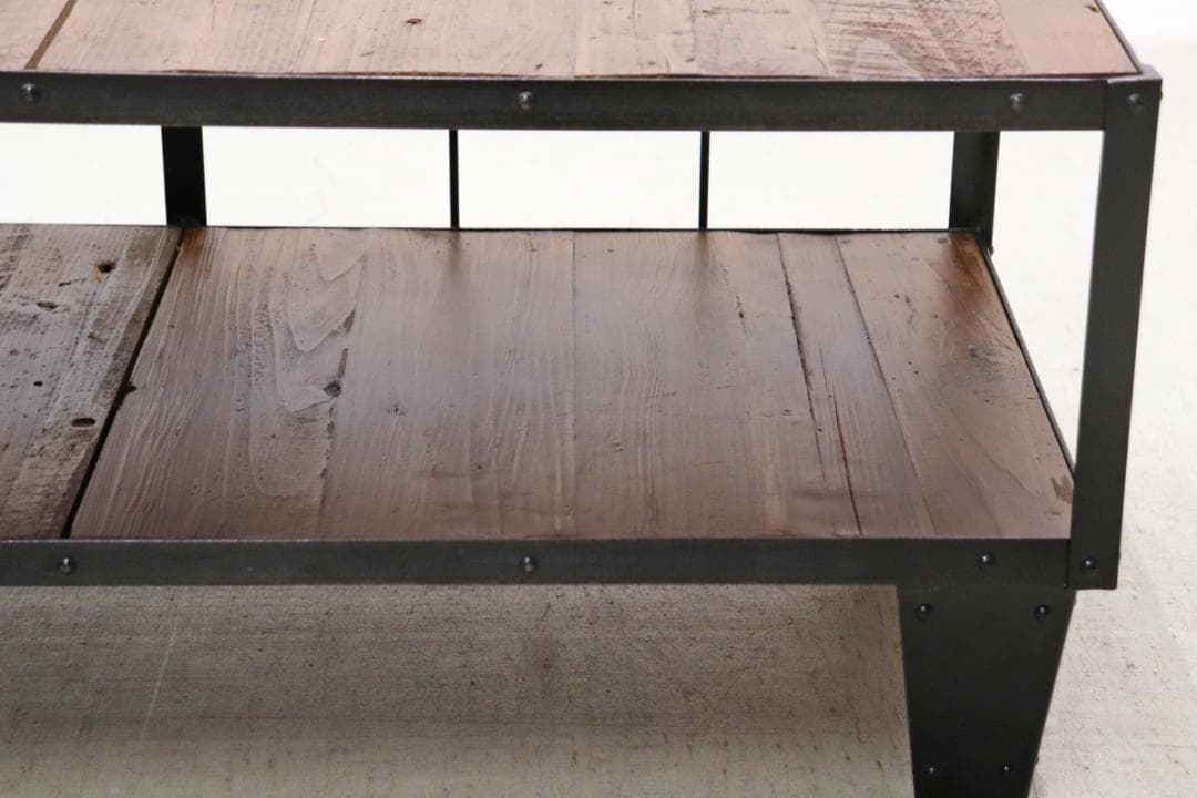 ジャーナルスタンダードファニチャー CALVI カルヴィ ローボード テレビ台