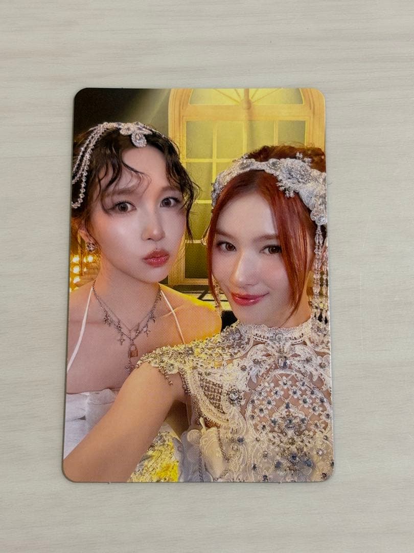 MISAMO PLAY トレカ ミナ サナ - メルカリ