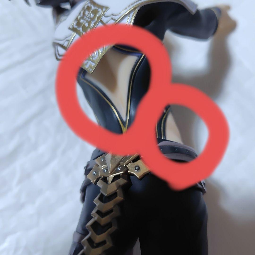 あんスタ【朔間零 リペイント】中国限定 - メルカリ