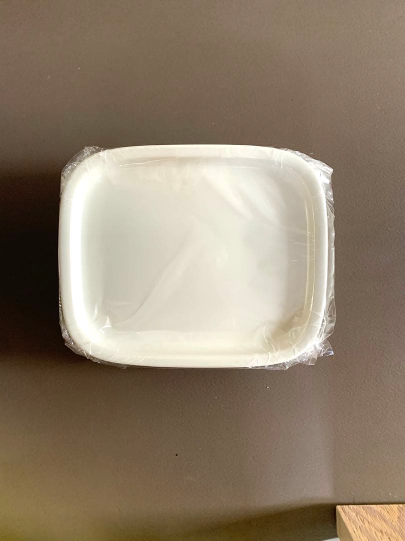 柳宗理 セラミック プラター 5枚セット 白