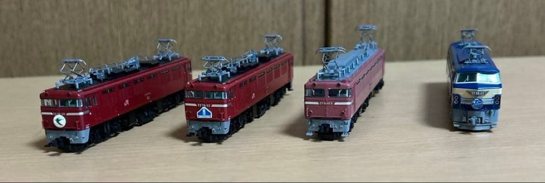 さよなら富士はやぶさセット