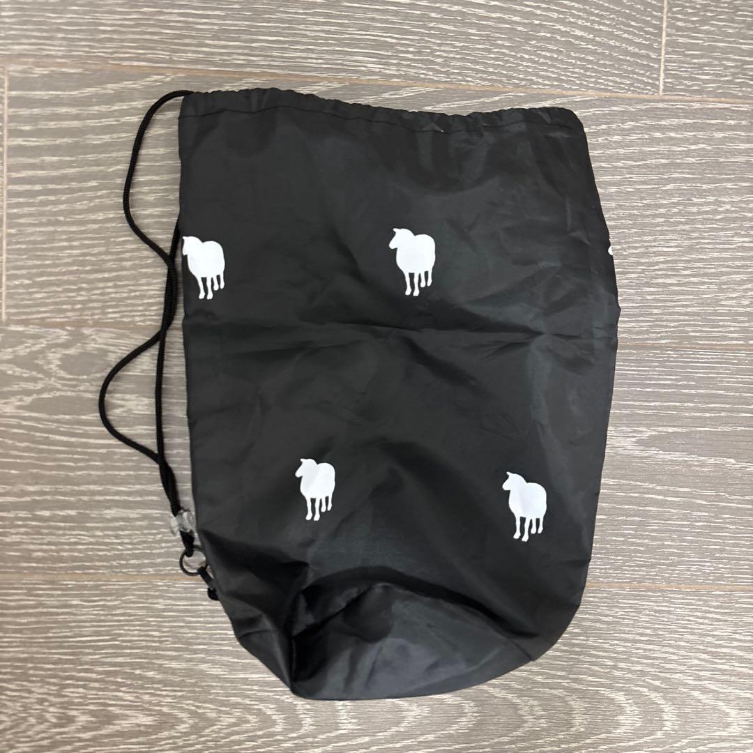 ヒツジのいらない枕—フリースタイル—