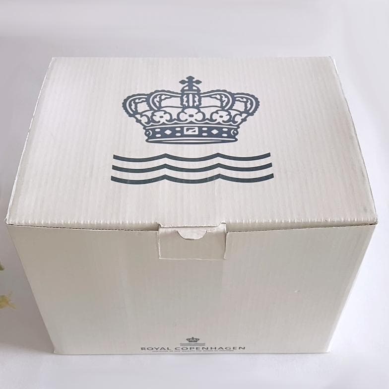 ロイヤルコペンハーゲン ホース 馬 フィギュリン IS