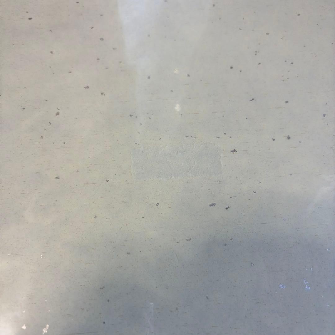 【直筆サイン】蒼の彼方のフォーリズム イリーナ・アヴァロン色紙（納美夕子）