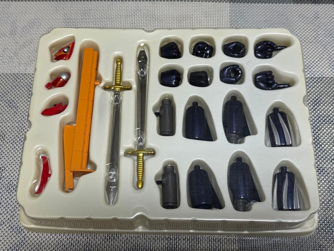 超合金魂 GX-02グレートマジンガー