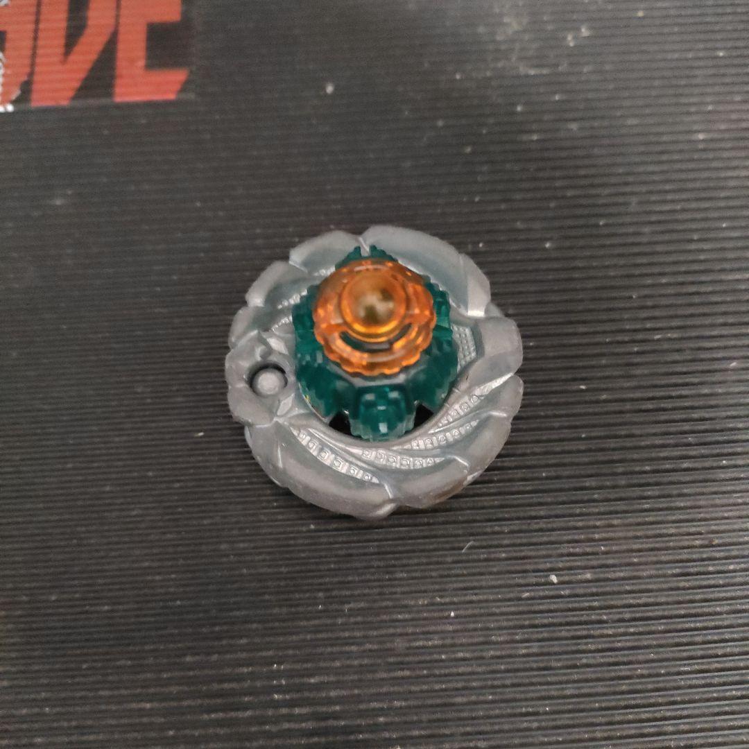 キラーケンバルロ メタルファイトベイブレードゼロジー zero-g - メルカリ