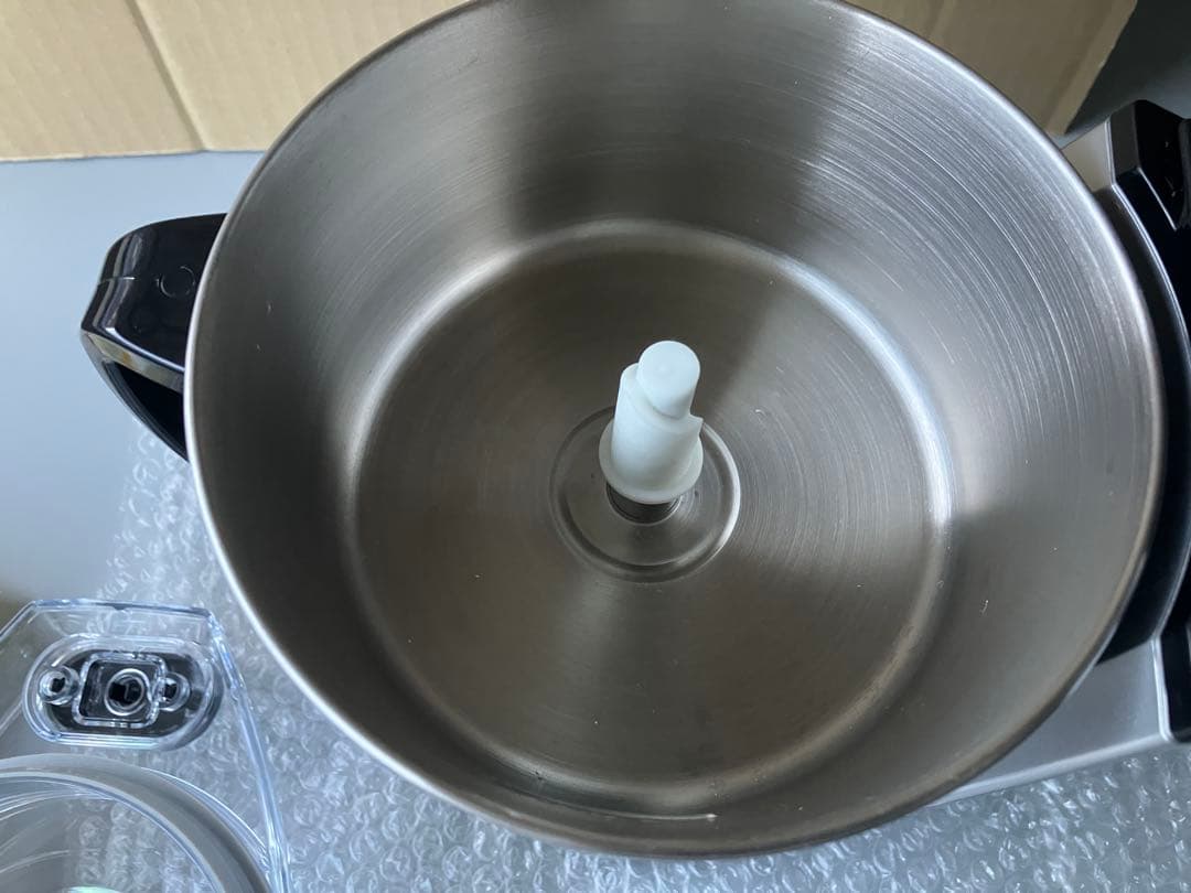 MICHIBA KITCHEN PRODUCT マスターカット MM22シルバー