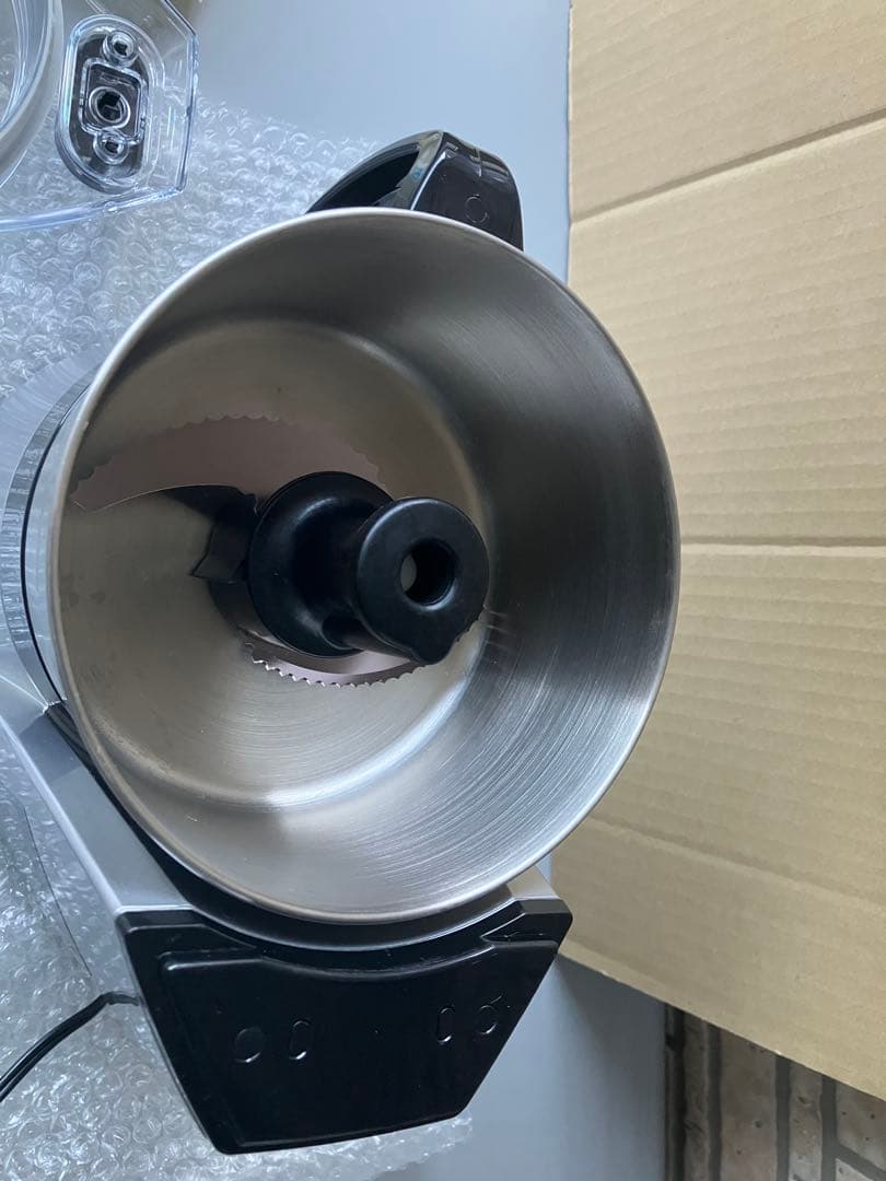 MICHIBA KITCHEN PRODUCT マスターカット MM22シルバー