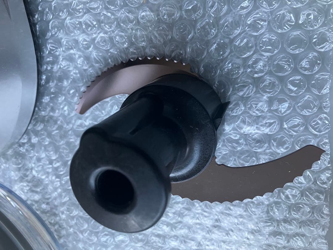 MICHIBA KITCHEN PRODUCT マスターカット MM22シルバー