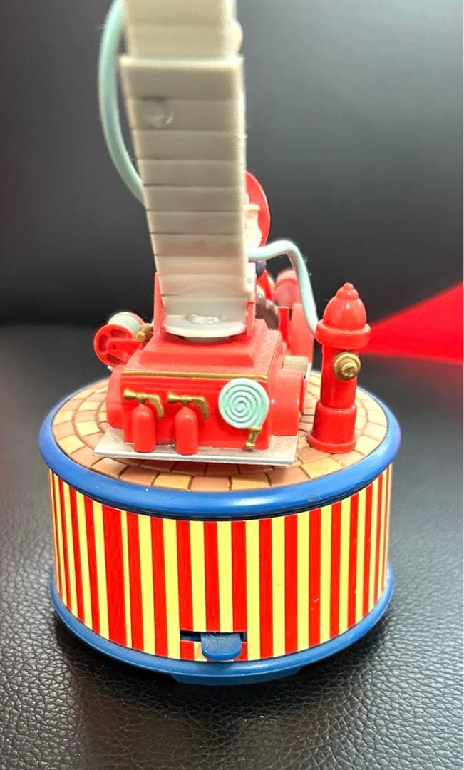 エネスコ社 ねずみ オルゴール - メルカリ