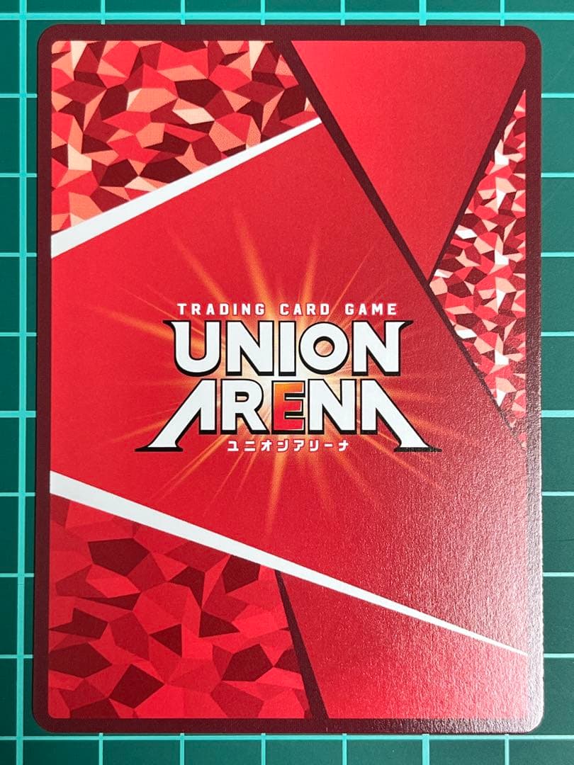 黛 冬優子　PcR★★　ユニオンアリーナ　⑤