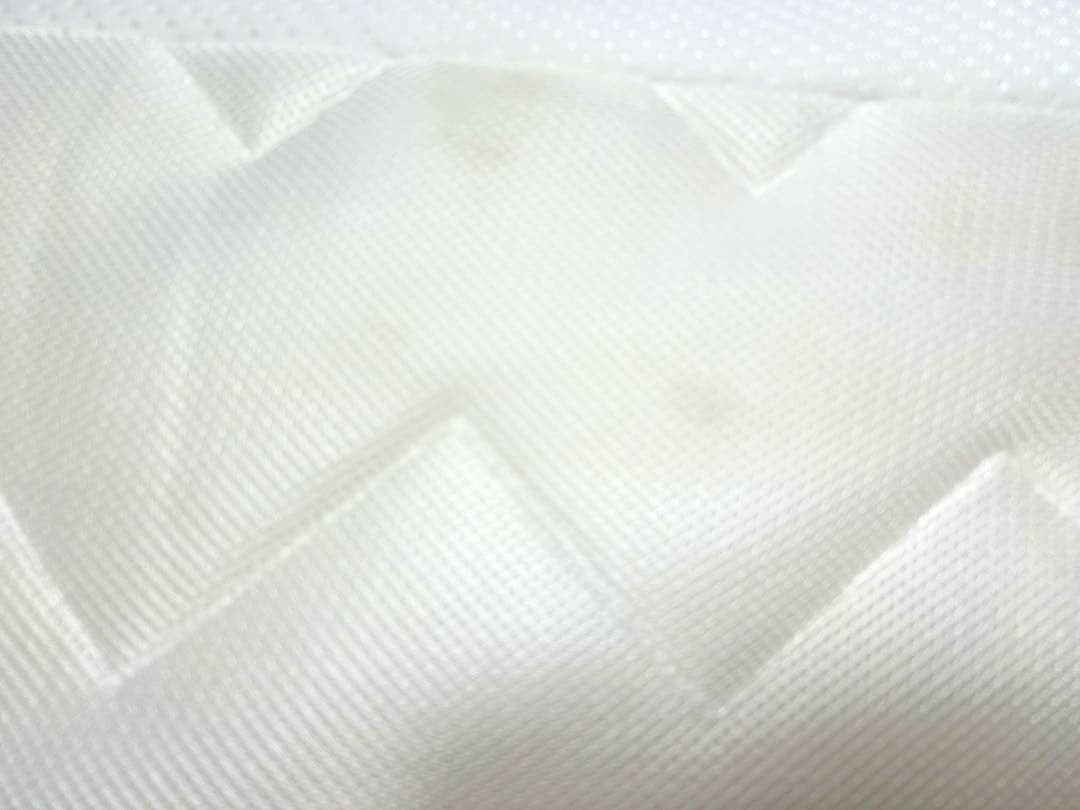 【美品】雲のやすらぎプレミアムマットレス ダブル【送料込み】