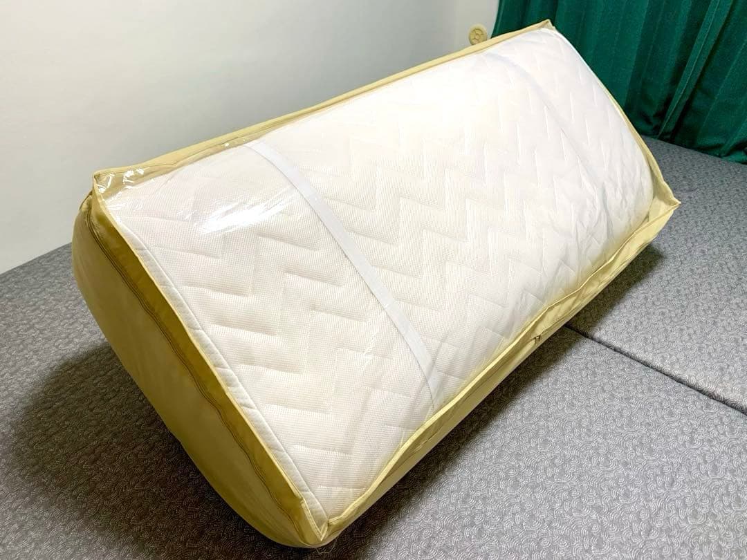 【美品】雲のやすらぎプレミアムマットレス ダブル【送料込み】