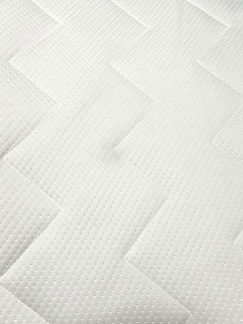 【美品】雲のやすらぎプレミアムマットレス ダブル【送料込み】