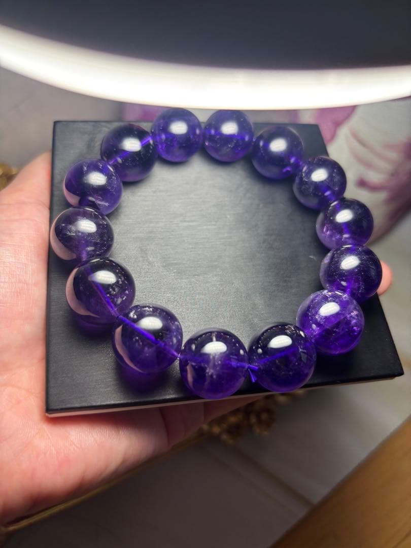 アメジスト大玉☆ウルグアイ産