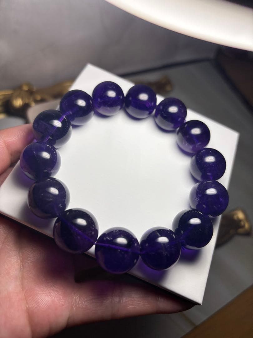 アメジスト大玉☆ウルグアイ産