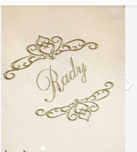 再値下げ新品‼️Rady モコモコティアラフレームボックスシーツ❤️ダブルサイズ