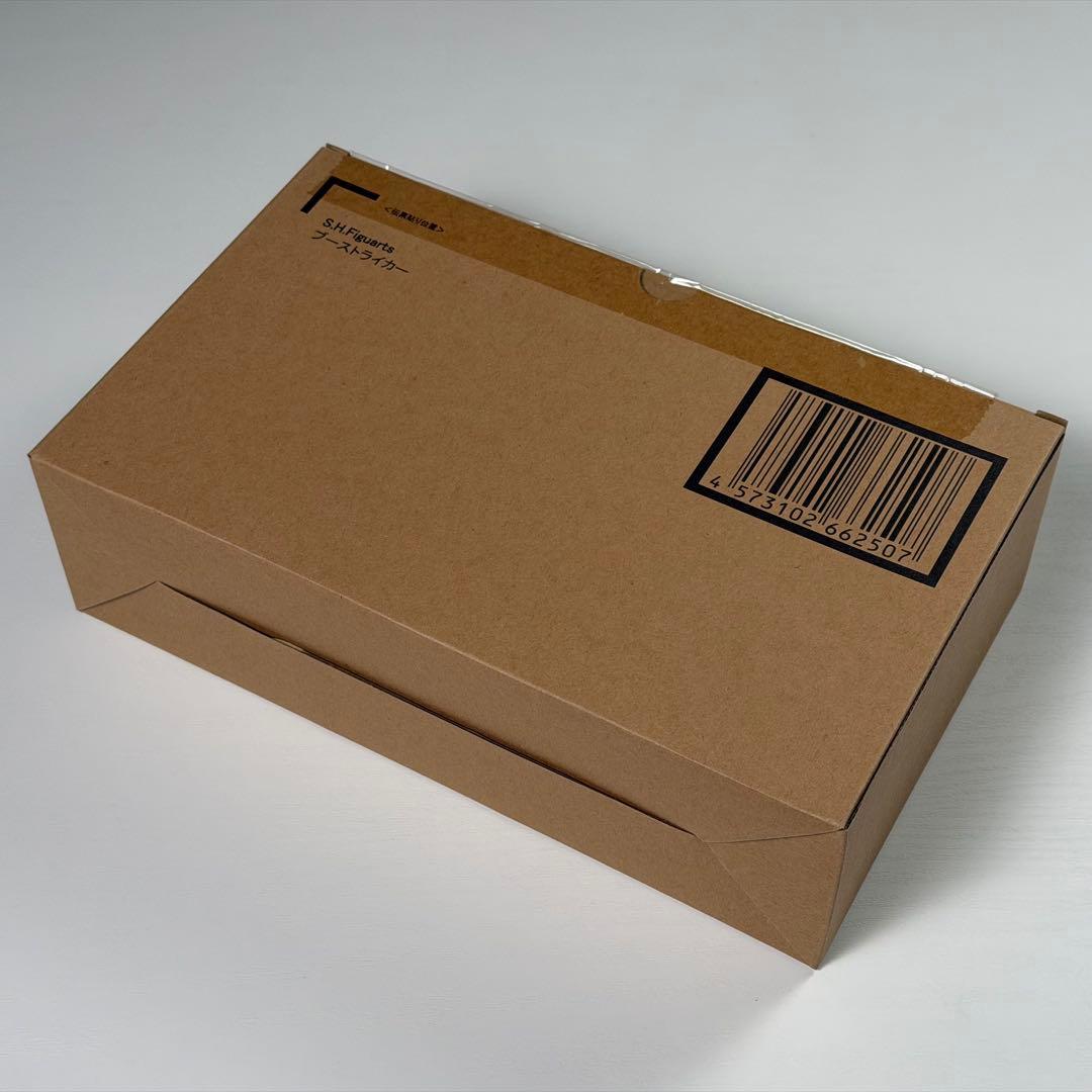 S.H.Figuarts ブーストライカー