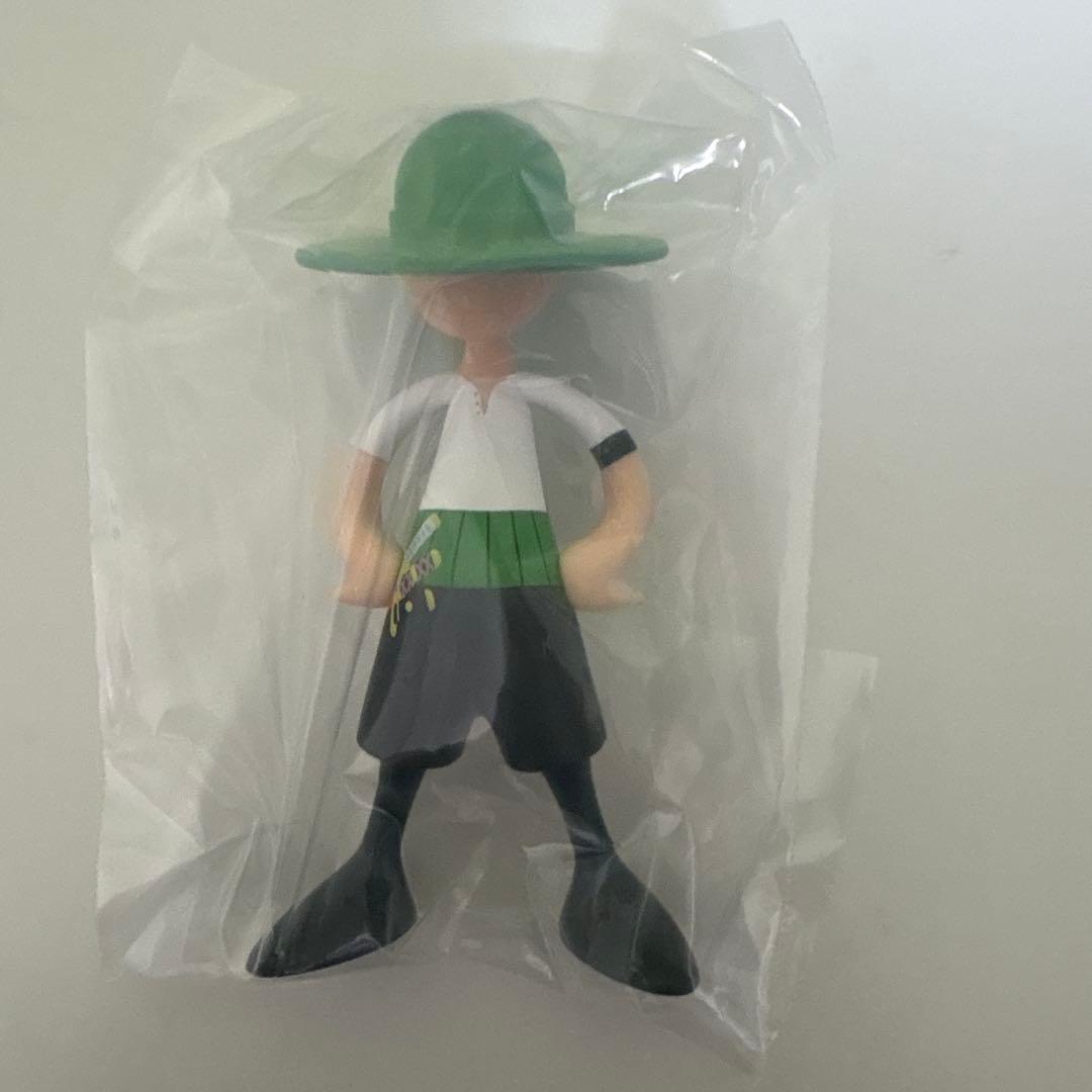 ワンピース　冒険の記憶